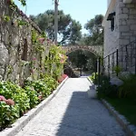 Boreas (adults Only) Alaçatı