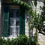 Vakantiehuis Boreas (adults Only) *