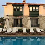 Boreas (adults Only) Vakantiehuis Alaçatı