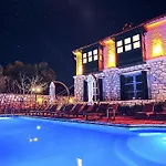 Boreas (adults Only) Vakantiehuis *
