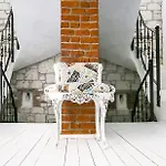 Boreas (adults Only) Vakantiehuis *