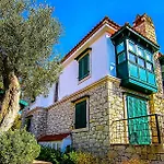 Vakantiehuis Boreas (adults Only)