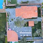 Boreas (adults Only) Vakantiehuis *