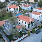 Vakantiehuis Boreas (adults Only) *