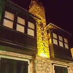 Boreas (adults Only) Vakantiehuis Alaçatı