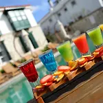 Boreas (adults Only) Vakantiehuis *