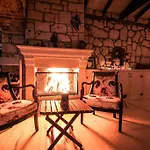 Vakantiehuis Boreas (adults Only) *