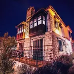 Boreas (adults Only) Vakantiehuis *