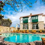 Feriehus Boreas (adults Only) Alaçatı
