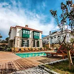 Boreas (adults Only) Vakantiehuis