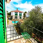 Vakantiehuis Boreas (adults Only) Alaçatı