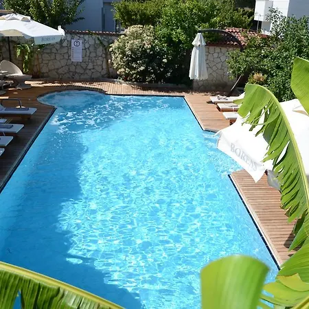 Boreas (adults Only) 3* Alacati