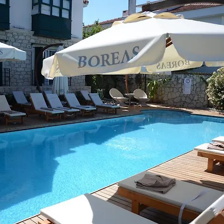Boreas (adults Only) Bed & Breakfast Alacati