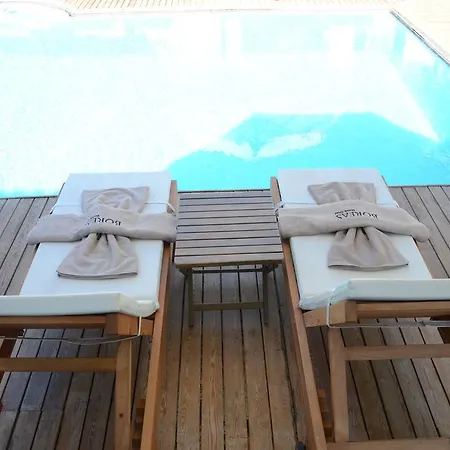 Boreas (adults Only) Bed & Breakfast
