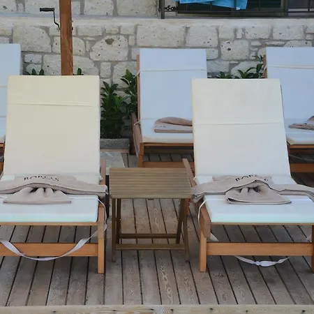 Bed & Breakfast Boreas (adults Only) 3*