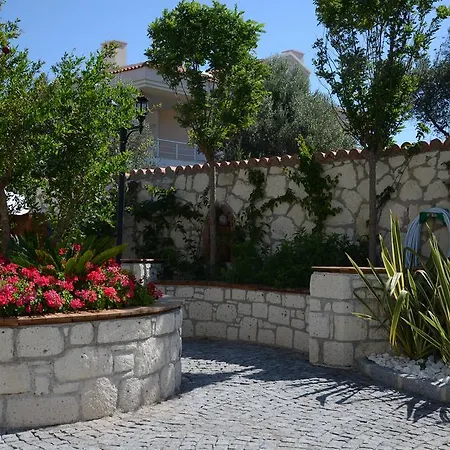Boreas (adults Only) Feriehus *