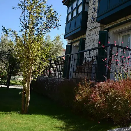 Bed & Breakfast Boreas (adults Only) 3*