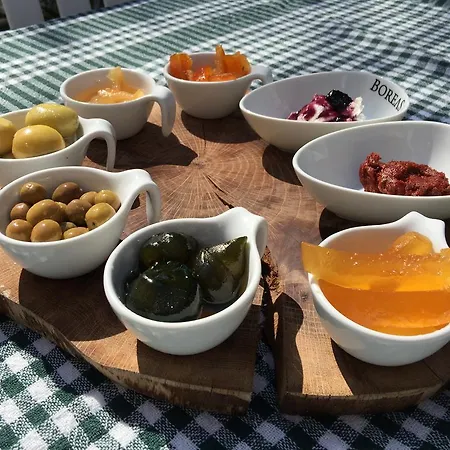 Bed & Breakfast Boreas (adults Only) Alacati
