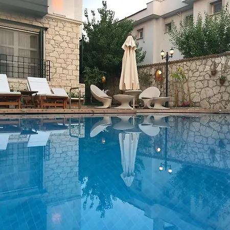 Boreas (adults Only) 3* Alacati