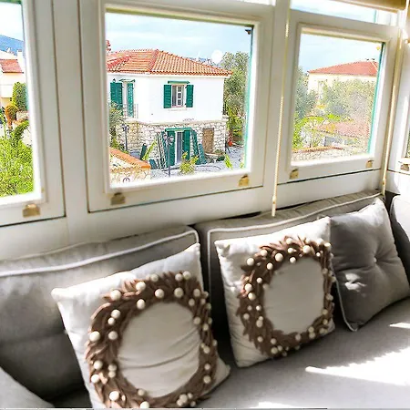 Feriehus Boreas (adults Only) *