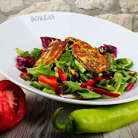 Feriehus Boreas (adults Only) Alaçatı