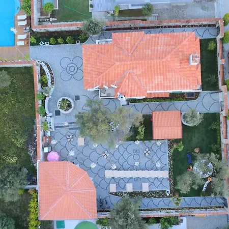 Boreas (adults Only) לינה וארוחת בוקר 3*