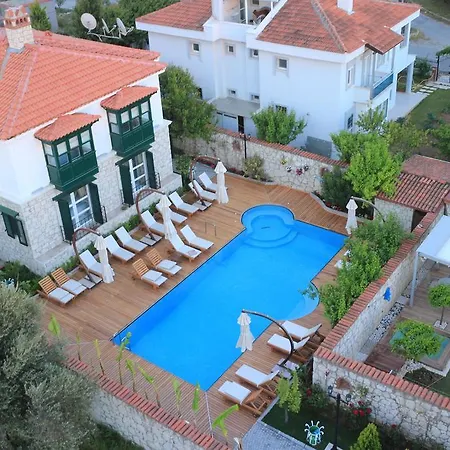 Boreas (adults Only) 3*