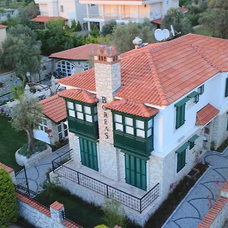 Boreas (adults Only) Alacati