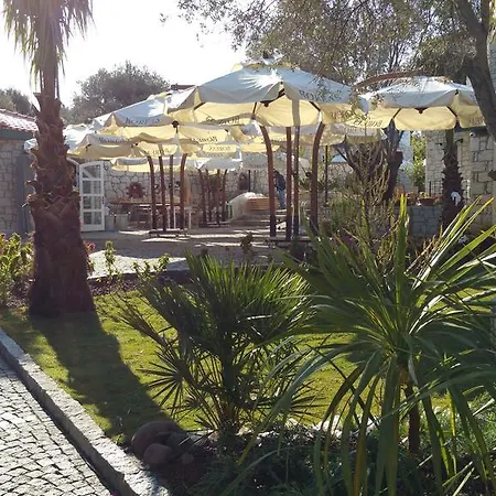 Boreas (adults Only) Alacati