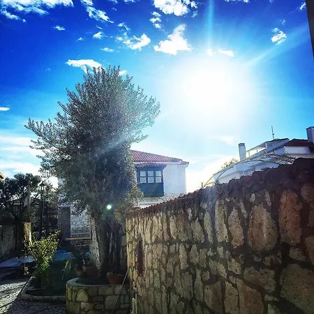 Boreas (adults Only) Alaçatı