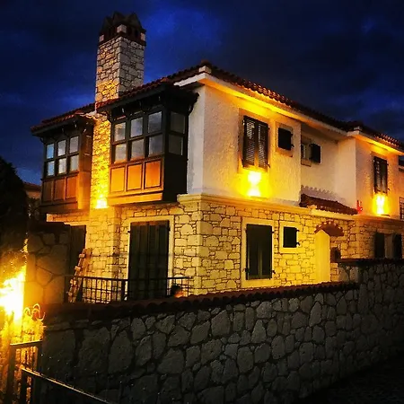 Boreas (adults Only) 3*