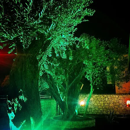 Bed & Breakfast Boreas (adults Only) Alacati