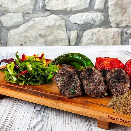 Bed & Breakfast Boreas (adults Only) Alacati