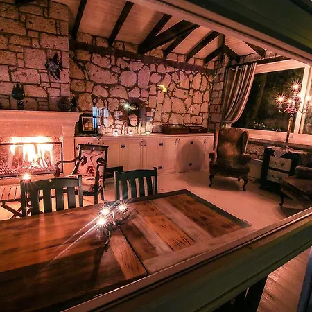 Boreas (adults Only) Tatil Evi