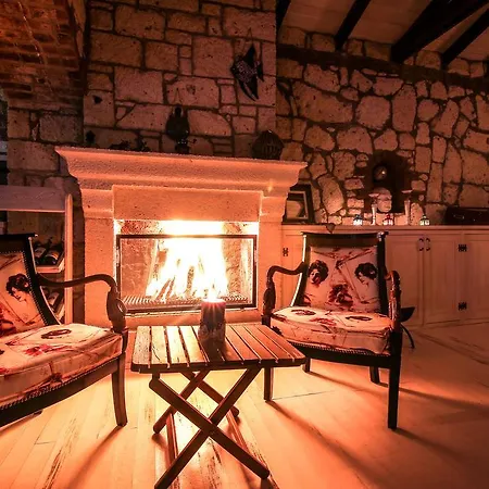 Bed & Breakfast Boreas (adults Only) 3*