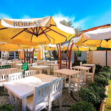 Boreas (adults Only) 3*