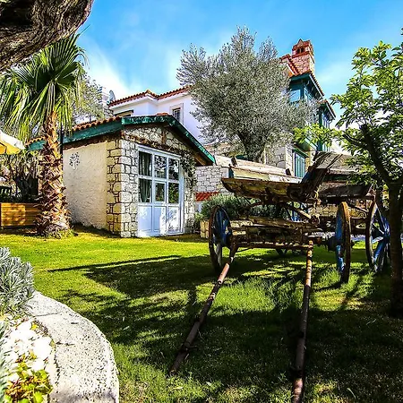 Boreas (adults Only) Feriehus *