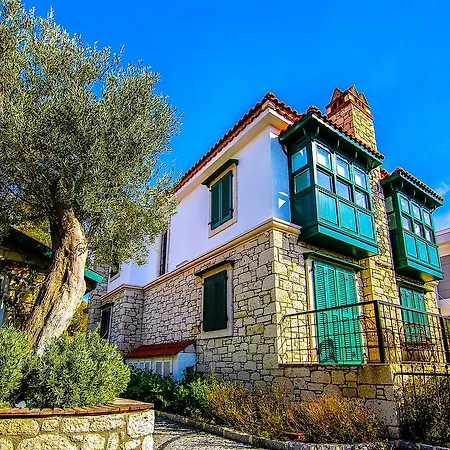 Boreas (adults Only) Bed & Breakfast Alacati