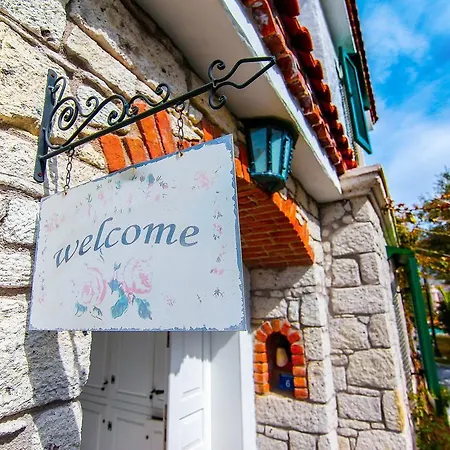 Boreas (adults Only) Alacati