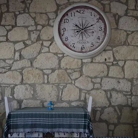 Tatil Evi Boreas (adults Only)