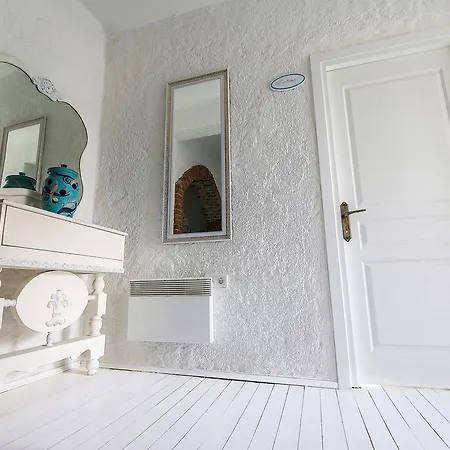 Boreas (adults Only) 3*