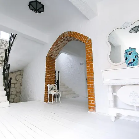 Bed & Breakfast Boreas (adults Only) Alacati