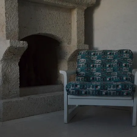 Дом отдыха Boreas (adults Only)