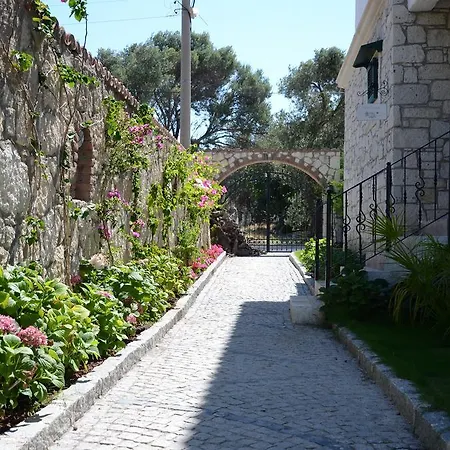 Boreas (adults Only) Alaçatı