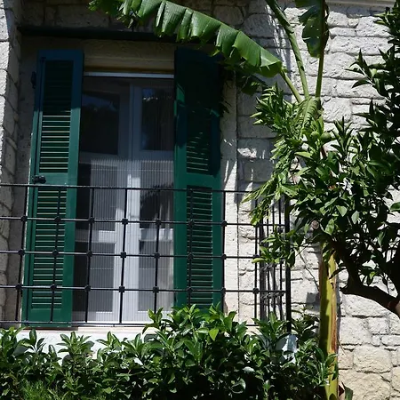 Дом отдыха Boreas (adults Only) *