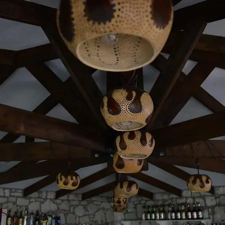 Дом отдыха Boreas (adults Only) Алачати