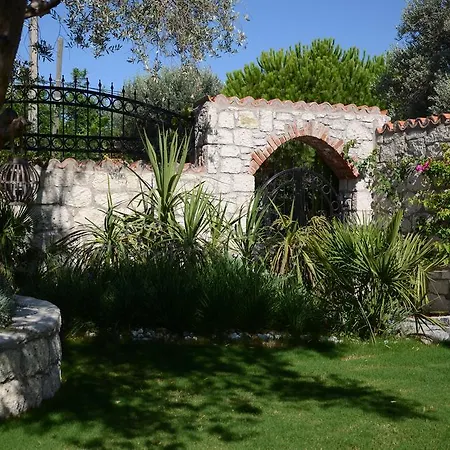 Boreas (adults Only) Дом отдыха Алачати