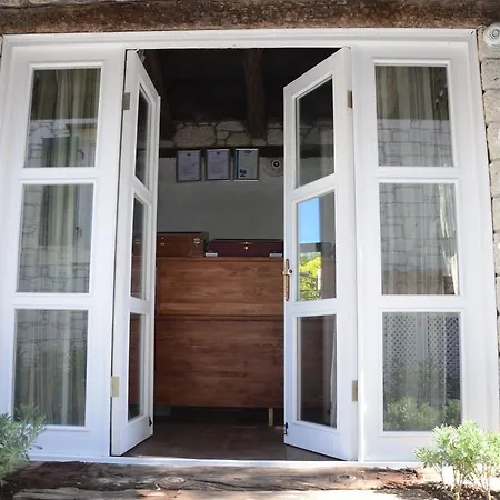 Дом отдыха Boreas (adults Only)