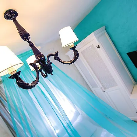 Boreas (adults Only) Алачати