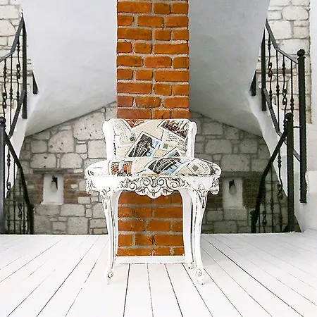 Boreas (adults Only) Дом отдыха *